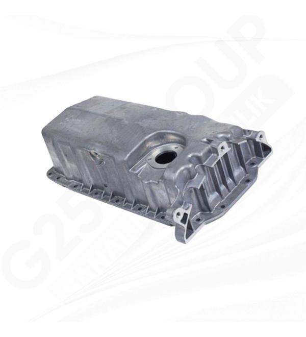Volkswagen Polo Golf 4 Seat Leon 1.6 1.9 AKL 1998 Sonrası Sensörlü Yağ Karteri - Image 1