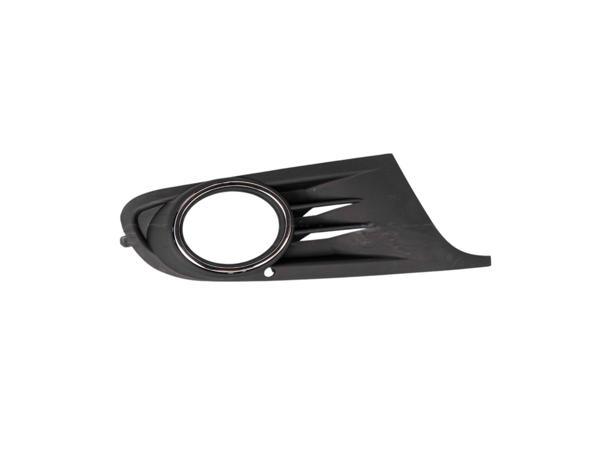 Volkswagen Golf 6 2008-2013 Sağ Sisli Nikelajlı Tampon Izgarası - Image 1