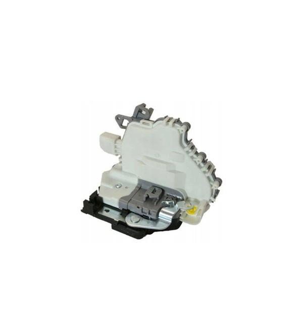 Seat Altea 5P1 2011-2015 Sol Ön Kapı Kilidi Motorlu 7 Pin - Image 1