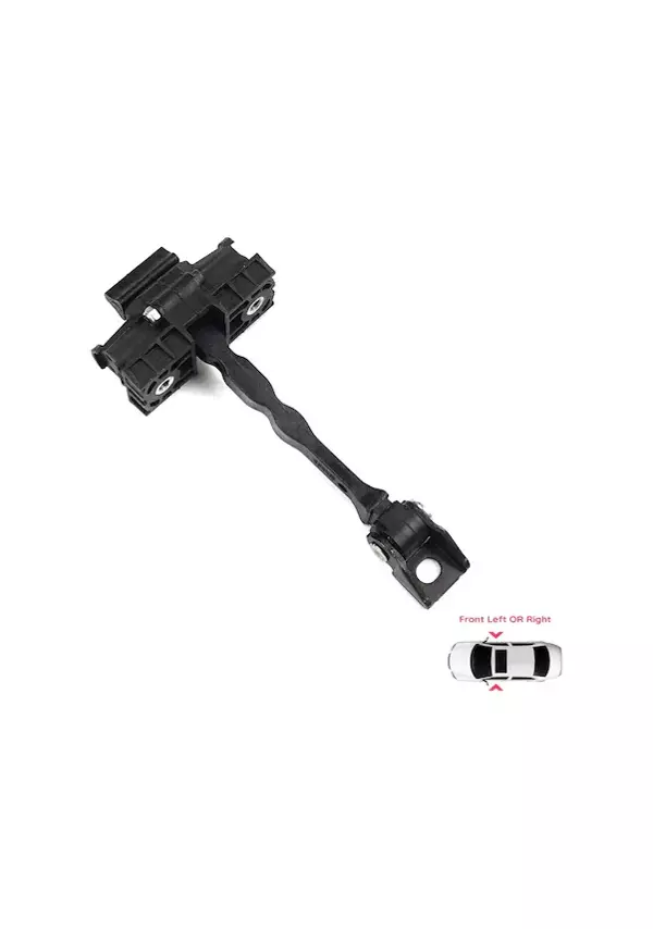 Skoda Up Citigo Seat Mii 2012 Sonrası Kapı Gergisi Ön - Image 1