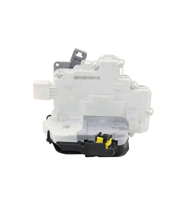 Audi A4 8EC 2004 2008 Seat Exeo 3R2 2008 2013 Arka Sol Kapı Kilidi Motorlu - Image 1