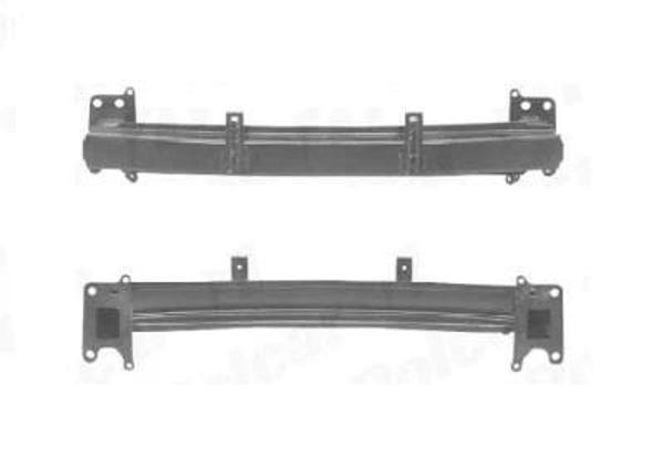 Skoda Fabia Ön Tampon Demiri 2007 Sonrası Uyumlu - Image 1