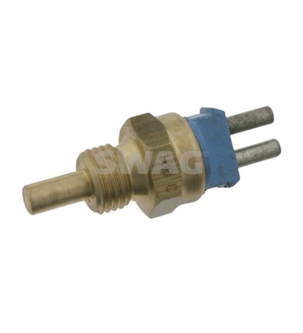 Mercedes-Benz C Serisi W202 C 200 D 1993-2000 E Serisi W124 E 200 1993-1995 S Serisi W140 S 350 Turbo-D 1993-1998 Klima Sıcaklık Sensörü - Image 1
