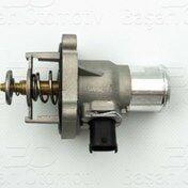 Opel Astra G H J Cruze Insignia Vectra C Meriva A16XER Z16XE Z16XE1 Z16XEP Z16XER Z18XER A18XER 2000 Sonrası Alüminyum Termostat 105° - Image 1