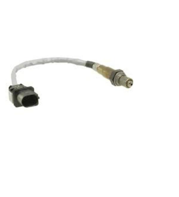 Audi A1 A3 A4 1.8 TFSI 2.0 TFSI A5 A8 Volkswagen Caddy Golf 5 6 Jetta 3 Passat Tiguan Touran T6 2003 Sonrası Oksijen Lambda Sensörü - Image 1