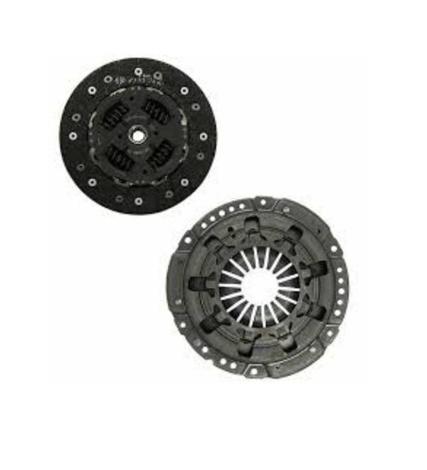 Opel Astra G Corsa C Vectra B C Meriva A Z16XE X18XE1 Z18XE Z16XEP Z16XE 1998 Sonrası Debriyaj Seti - Image 1