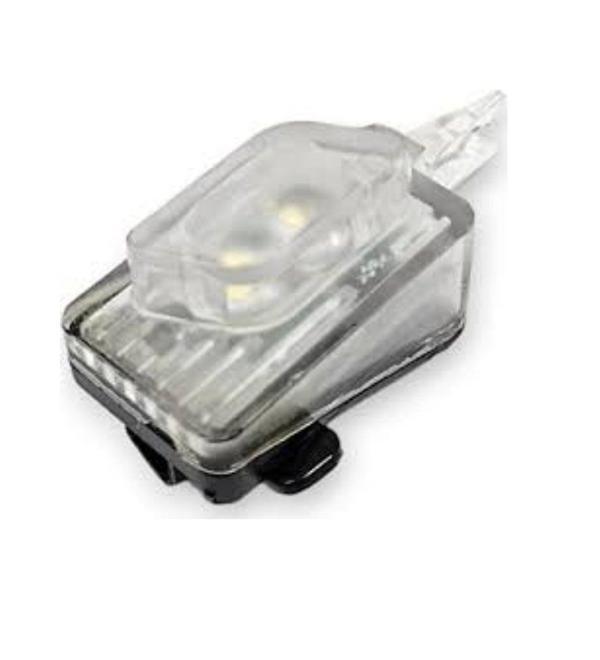 Audi A4 S4 A5 S5 Kapı Altı LED Sol - Image 1