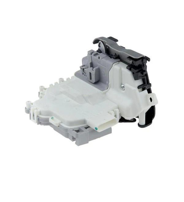 Audi A1 A4 B9 A5 Q5 2010 Sonrası Arka Sol Kapı Kilit Mekanizması - Image 1