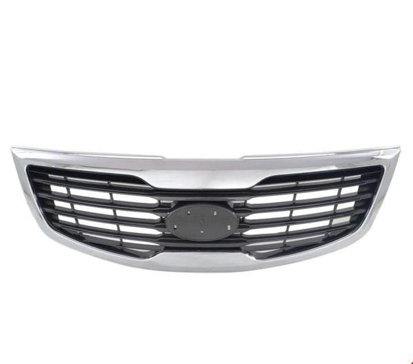 Kia Sportage Ön Panjur 2011 Sonrası Uyumlu - Image 1