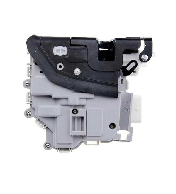 Audi A1 A3 A4 B9 Q5 2012 Sonrası Ön Sağ Kapı Kilit Mekanizması - Image 1