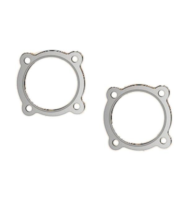 Volkswagen Bora Golf 4 Audi A3 Seat Toledo 1.8 Egzoz Boğaz Contası - Image 1