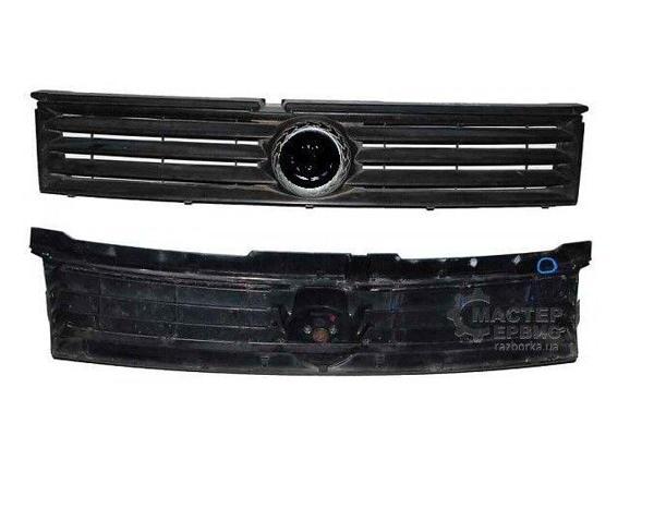 Fiat Stilo Ön Panjur (3k) 2001 Sonrası Uyumlu - Image 1