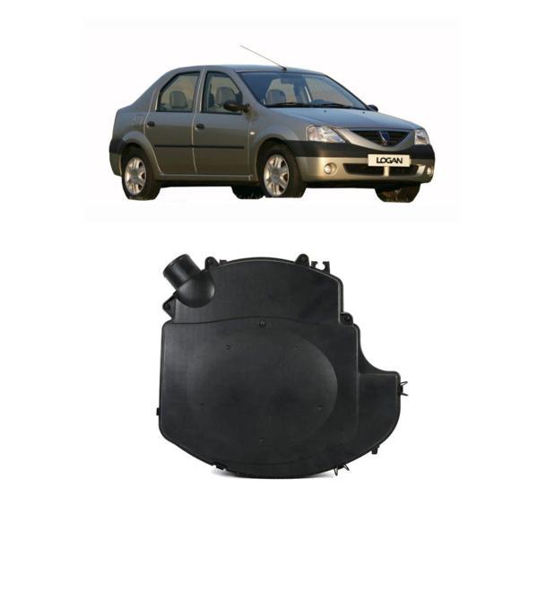 Opel Kadett E 1984-1986 Konjektör - Image 1