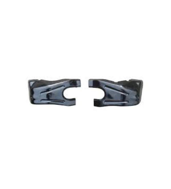 Chevrolet Spark M200 2006-2009 Panel Ön Sol - Image 1