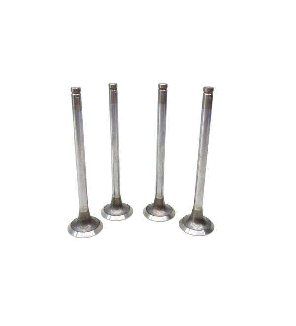 Opel Ascona C Astra F G Kadett D E Vectra A 1.6D 1.7D 1.7TD X17DTL 1981 Sonrası Subap Egzoz 8 mm 4’lü Set - Image 1