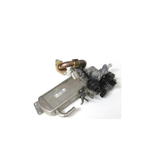 Audi A4 B8 A5 Cabrio A6 C7 Q5 2.0 TDI 2007-2018 EGR Valfi Soğutuculu - Image 1