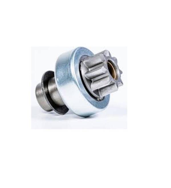 Volkswagen Golf 4 Bora Audi A3 Seat Toledo Skoda Octavia Leon 1998 Sonrası Marş Dişlisi 9 Diş - Image 1