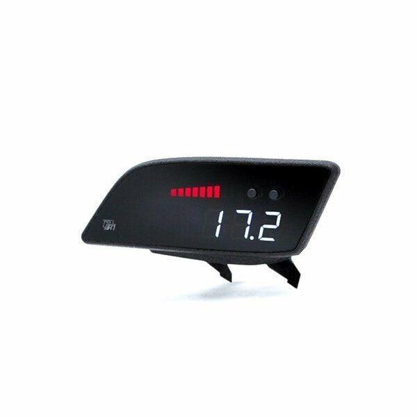 Honda Civic Type R FL5 2022 ve Sonrası P3 Gauges V3 OBD2 Dijital Havalandırma Göstergesi (L3P3HC11) - Image 1