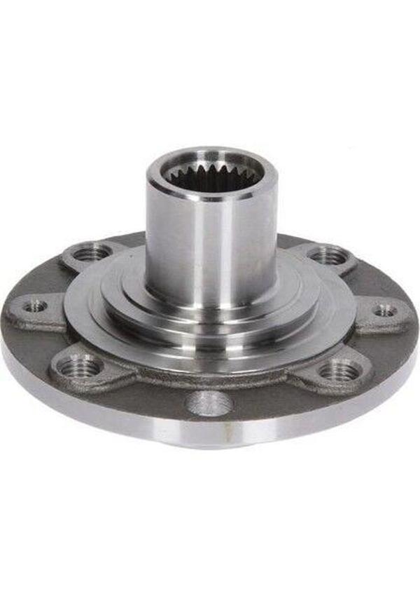 Opel Corsa D-E Adam Fiat Punto 2007 Sonrası Ön Porya (Rulmansız 4X100, ABS’siz 70,5 Mm) - Image 1