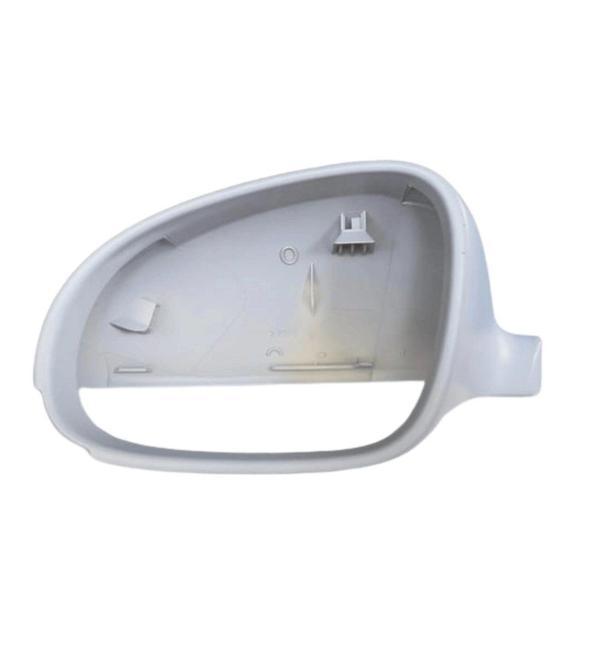 Volkswagen Golf 5 1K1 2003-2008 Passat 3B3 2003-2005 Sharan 7M8 2004-2010 Ayna Kapağı Sol Asferik - Image 1