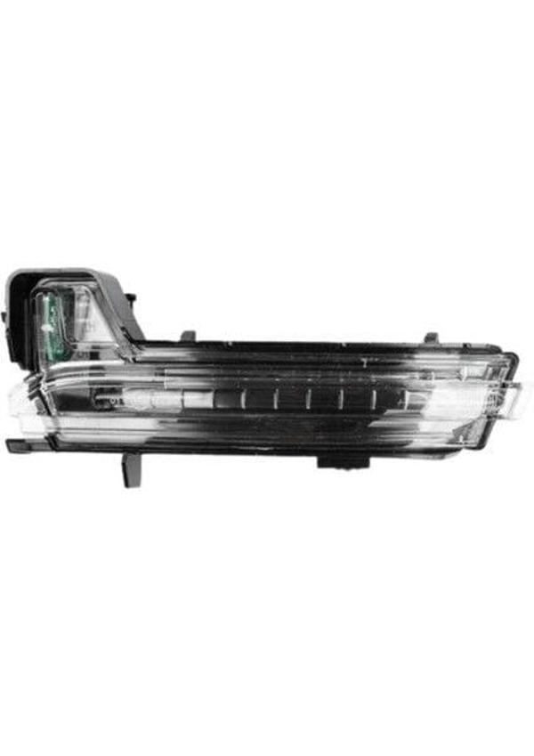 Skoda Karoq (NU7) Kodiaq (NS7) 2017 Sonrası Ayna Sinyali Sol - Image 1