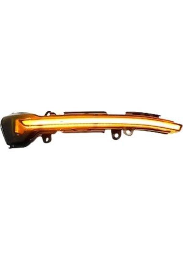 Seat Arona KJ7 2019 Sonrası Leon 5F1 2013 2021 Ibiza 5 KJ1 2017 2021 Sağ Ayna Sinyali - Image 1