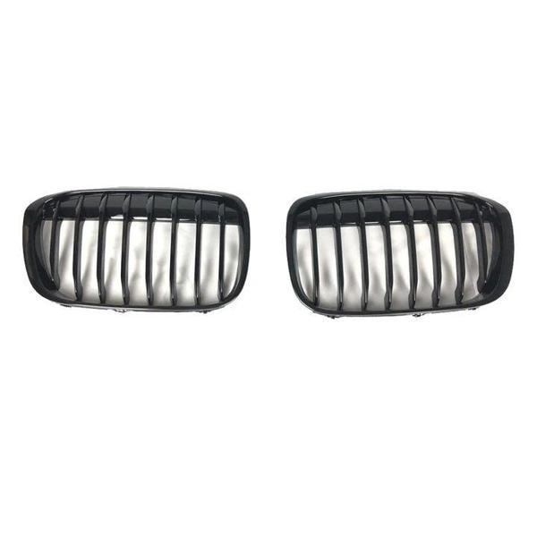BMW F48 2015-2018 Panjur M Tech Uyumlu - Image 1
