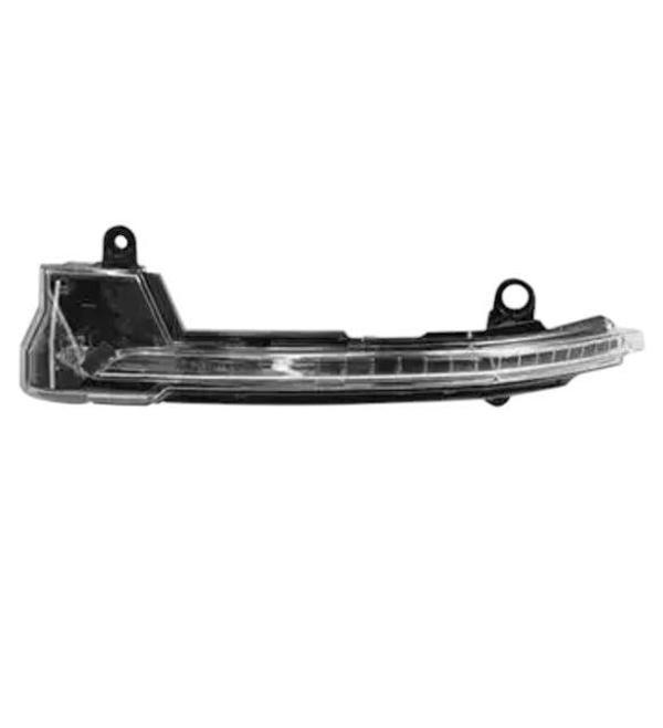 Seat Ateca (KH7) 2016-2021 Sol Ayna Sinyali - Image 1