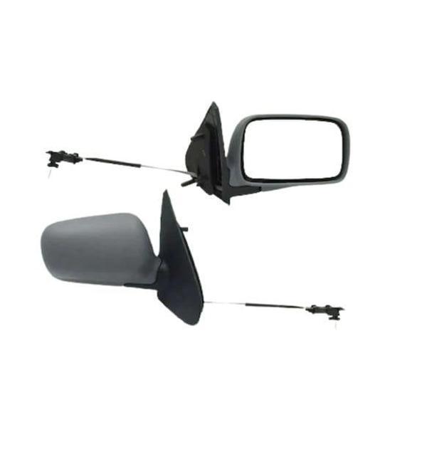 Volkswagen Polo 3 6N1 1994 1999 Ayna Sağ - Image 1