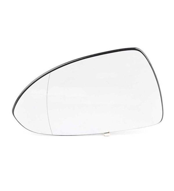 Opel Corsa D 2006 2014 Corsa E 2014 2019 Ayna Camı Sol Asferik - Image 1