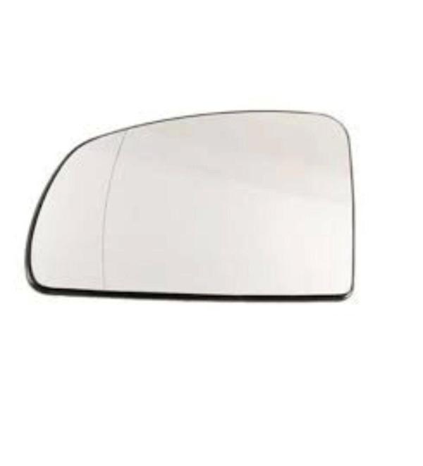 Opel Meriva 2003 Sonrası Sol Elektrikli Ayna Camı - Image 1