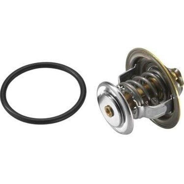 Opel Frontera A Omega A Rekord E 2.3 2.4 2.6 2.8 1983 Sonrası 90°C Termostat - Image 1