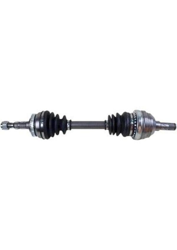 Opel Vectra A Astra F 1.8 2.0 1988 1995 Sol Ön Komple Aks 33X34X52 Uzunluk 592 Mm - Image 1