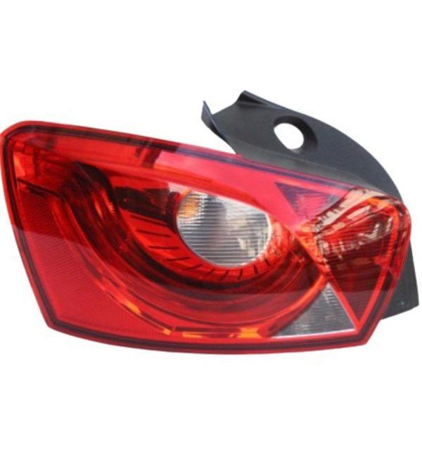 Seat Ibiza 4 6J5 6P1 2008 2013 Stop Sol - Image 1