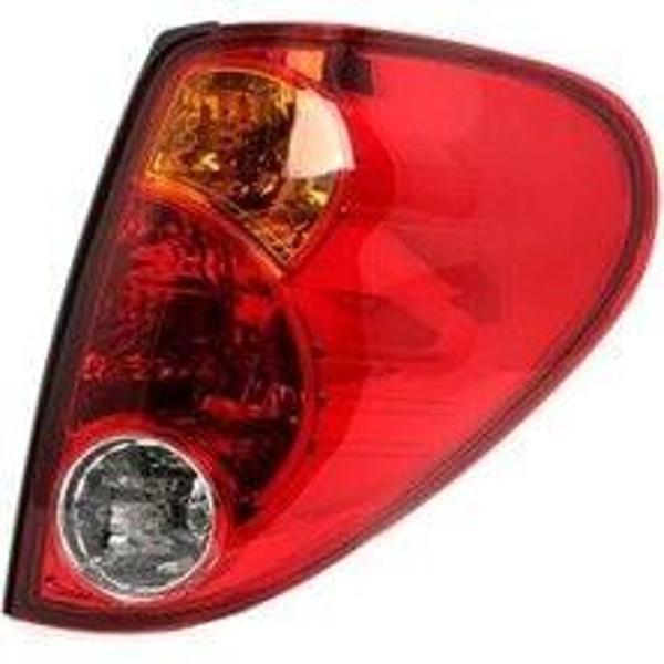 Chevrolet Aveo T250 T255 Sedan 2006-2008 Sağ Stop Lambası - Image 1