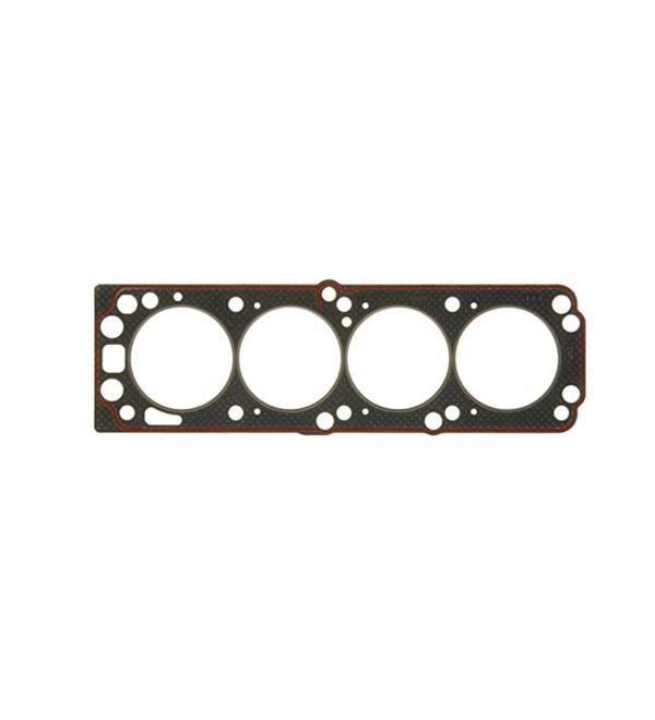 Opel Corsa B Astra F Combo B Kadett E Vectra A C14NZ Z14SE X14NZ X14SZ 1988 Sonrası Silindir Kapak Contası - Image 1