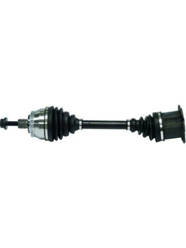 Opel Vectra A 1.8 2.0 1988 1995 Astra F 1.8 2.0 1991 1995 Komple Aks Sağ Ön 938 Mm - Image 1