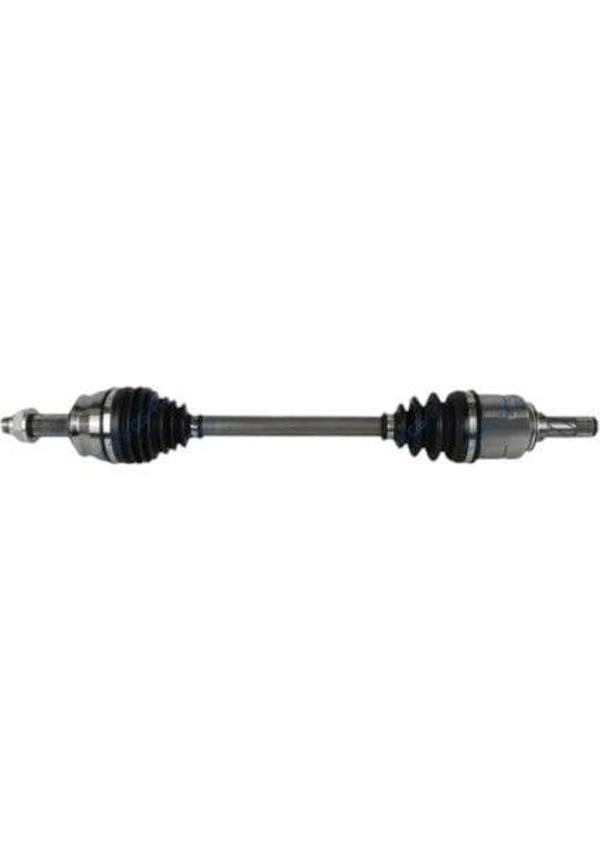 Opel Corsa E 1.3 CDTI 2014 Sonrası Sol Ön Komple Aks 25X22X51 Uzunluk 607 Mm - Image 1