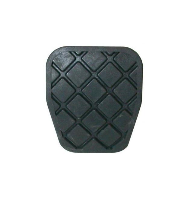 Vw Golf4 Fren Pedal Lastiği T5 Bora A3 Toledo Octavia 97 Sonrası - Image 1