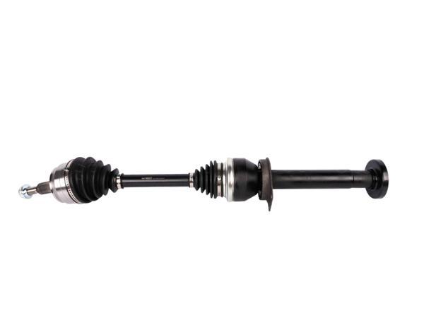 Volkswagen T5 (7HA) 2.5 TDI 2003-2011 Sağ Ön Komple Aks (38x26x63) Uzunluk: 871 mm - Image 1