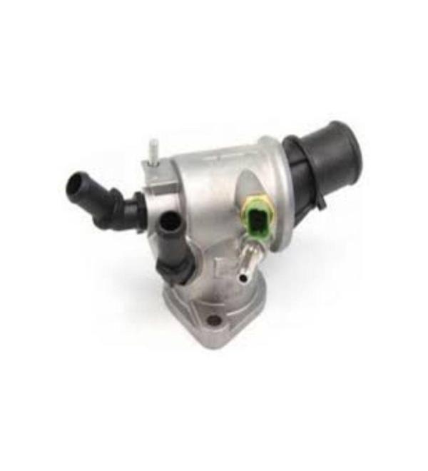 Astra H Z19DTH 2004 Sonrası Termostat Gövdesi Komple 88°C - Image 1