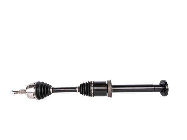 Volkswagen T5 7HA 2.5 TDI A/T 2003-2011 Komple Aks Ön Sağ 38X26X63 Uzunluk 925 Mm - Image 1