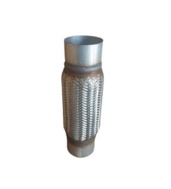 Universal Egzoz Spiralı 45X180X280 Mm - Image 1