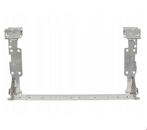 Audi A8 Ön Panel 2018 Sonrası Uyumlu - Image 1