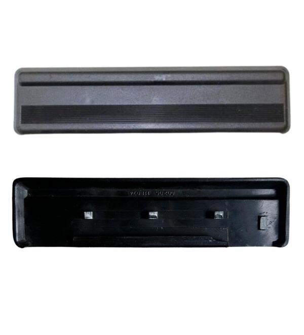 Skoda Favorit Forman 1989 1992 Sol Kapı Dış Açma Kolu - Image 1