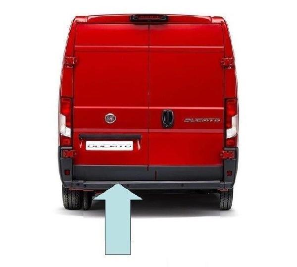 Fiat Ducato Sol Bagaj Kapak Çıtası 2007 Sonrası Uyumlu - Image 1