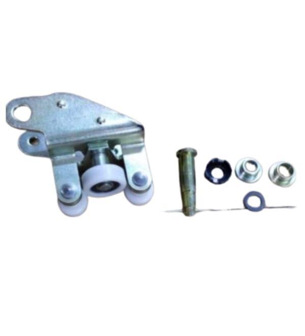 Volkswagen T4 1991 2004 Sol Orta Kapı Sürgü Makarası Tek Kafa - Image 1