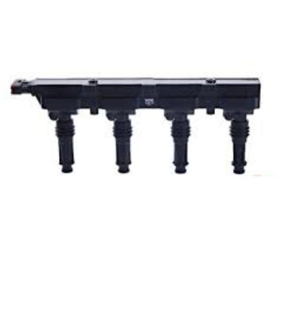 Opel Agila 1.2 16V 2000 2007 Astra G 1.2 16V 1998 2005 Ateşleme Bobini - Image 1