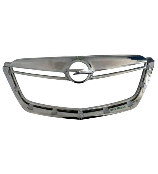 Opel Mokka Panjur Çerçevesi Nikelajlı 13-16 - Image 1