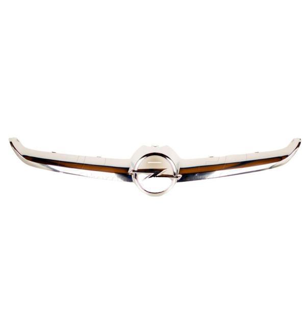 Opel Astra J 2013-2016 Panjur Nikelajı - Image 1